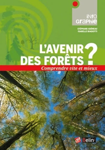 Livrenpoche : L'avenir des forêts ? - Isabelle Biagiotti - Livre