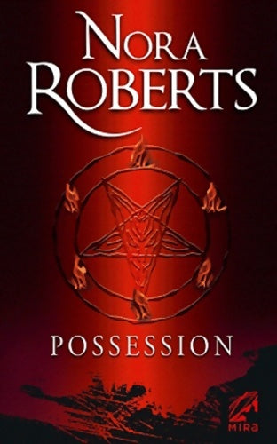 Livrenpoche : Possession - Nora Roberts - Livre