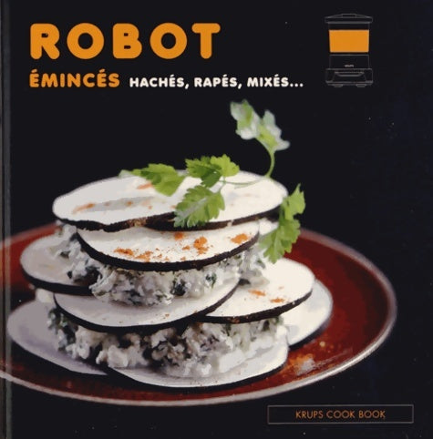 Livrenpoche : Robot eminces - Catherine Madani - Livre