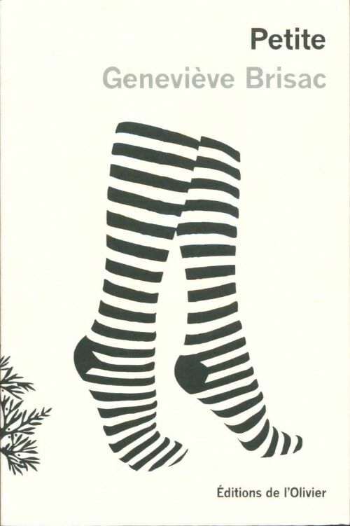 Livrenpoche : Petite - Geneviève Brisac - Livre