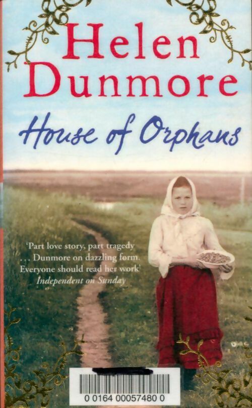 Livrenpoche : House of orphans - Helen Dunmore - Livre