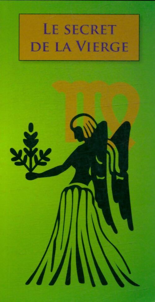 Livrenpoche : Le secret de la Vierge - Lilian Stern - Livre