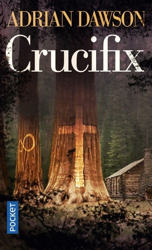 Livrenpoche : Crucifix - Adrian Dawson - Livre
