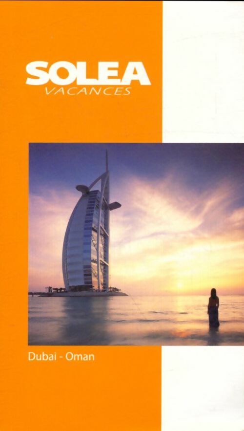 Livrenpoche : Dubaï, Oman - Collectif - Livre