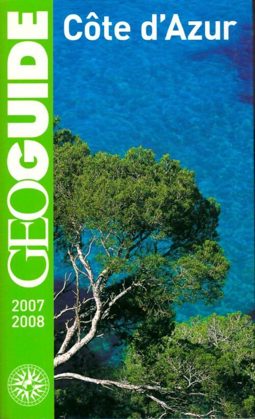 Livrenpoche : Côte d'Azur - Collectif - Livre