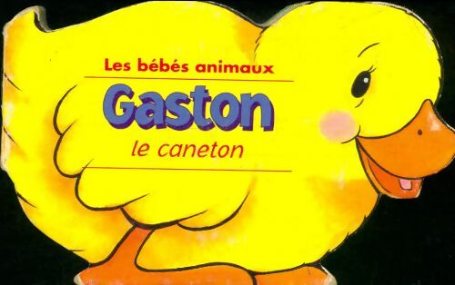 Livrenpoche : Gaston le caneton - Xxx - Livre