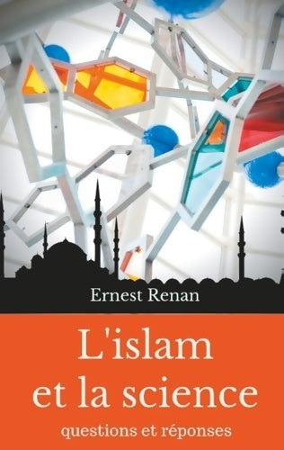 Livrenpoche : L'Islam et la science - Ernest Renan - Livre