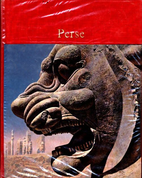 Livrenpoche : Perse - Roman Ghirshman - Livre