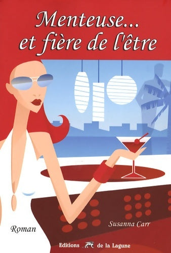 Livrenpoche : Menteuse... Et fière de l'être - Susanna Carr - Livre