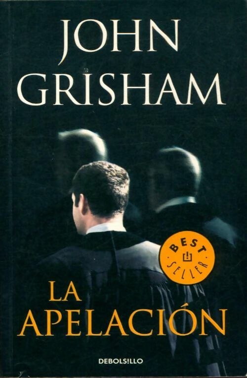 Livrenpoche : La apelación - John Grisham - Livre