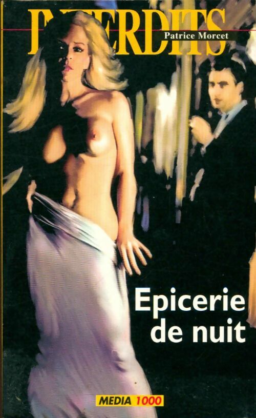 Livrenpoche : Les fils de la nuit (intégrale) - Seline - Livre