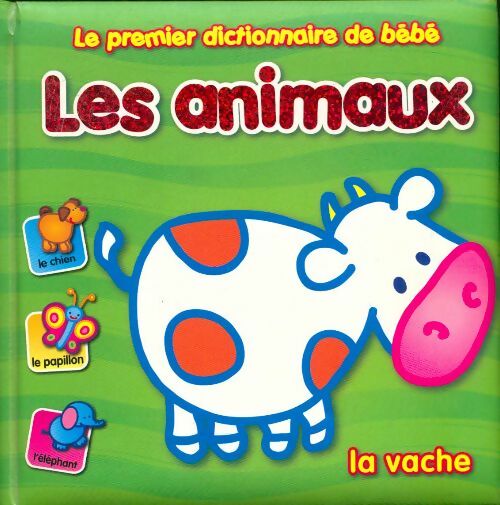 Livrenpoche : Les animaux - Collectif - Livre