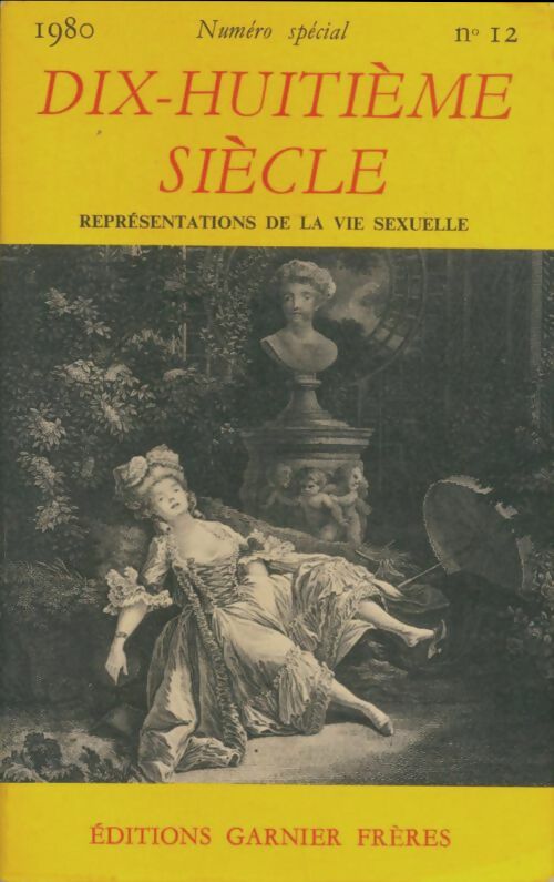 Livrenpoche : Dix-huitième siècle lumières et révolution - Collectif - Livre