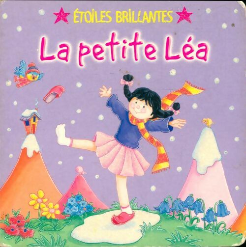 Livrenpoche : La petite Léa - Collectif - Livre