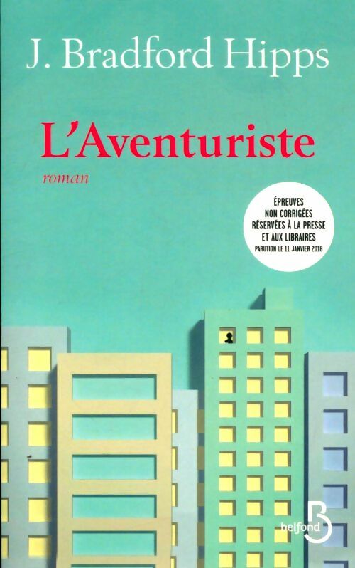 Livrenpoche : L'aventuriste - Jérôme Schmidt - Livre