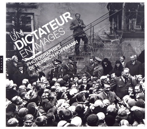 Livrenpoche : Un dictateur en images - Johann Chapoutot - Livre