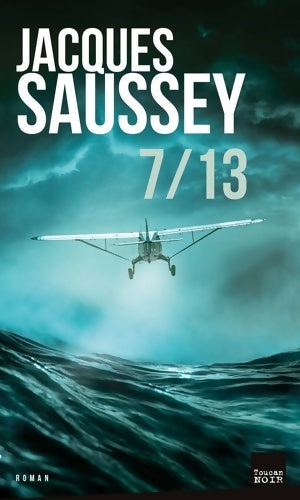 Livrenpoche : 7 / 13 - Jacques Saussey - Livre