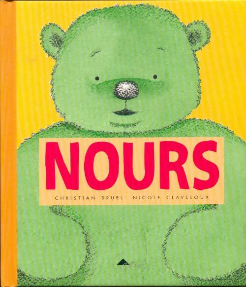 Livrenpoche : Les oppositions de Nours - Keith Faulkner - Livre