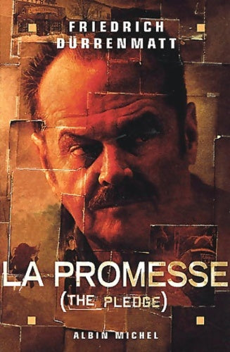 Livrenpoche : La promesse - Friedrich Dürenmatt - Livre
