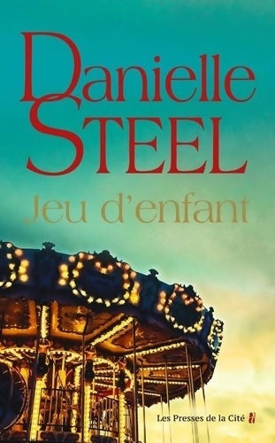 Livrenpoche : Jeu d'enfant - Danielle Steel - Livre