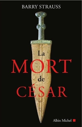 Livrenpoche : La mort de césar - Barry Strauss - Livre