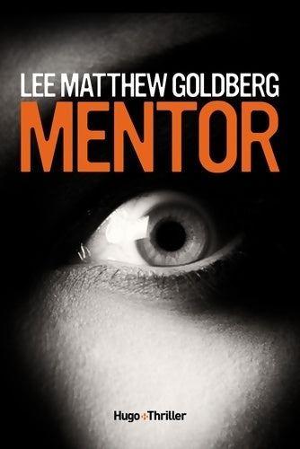 Livrenpoche : Mentor - Lee Matthew Goldberg - Livre