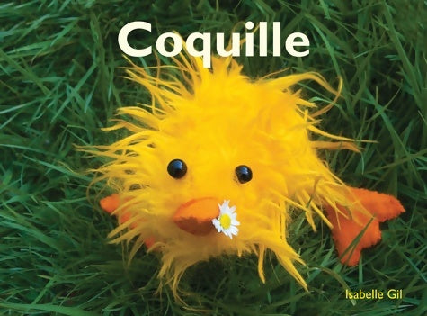 Livrenpoche : Coquille - Gil Isabelle - Livre