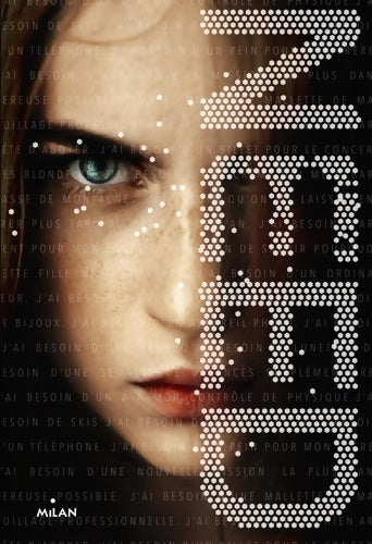 Livrenpoche : Need - Joëlle Charbonneau - Livre