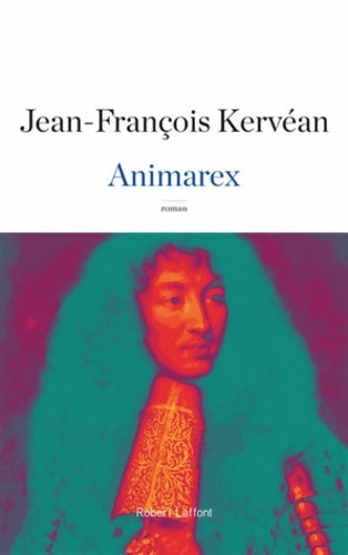 Livrenpoche : Animarex - Jean-François Kervéan - Livre
