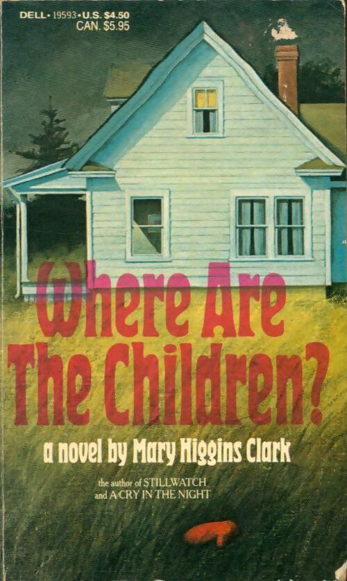 Livrenpoche : Where are the children? - Mary Higgins Clark - Livre