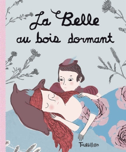 Livrenpoche : La belle au bois dormant - Marie Leghima - Livre