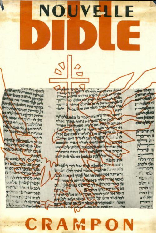 Livrenpoche : Nouvelle Bible - Chanoine Crampon - Livre