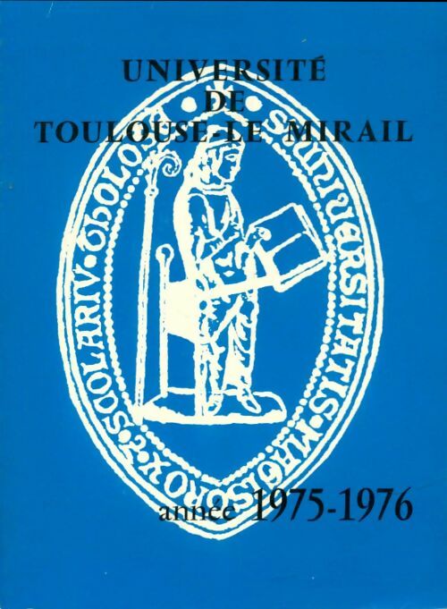 Livrenpoche : Guide de l'étudiant 1975-1976 - Collectif - Livre