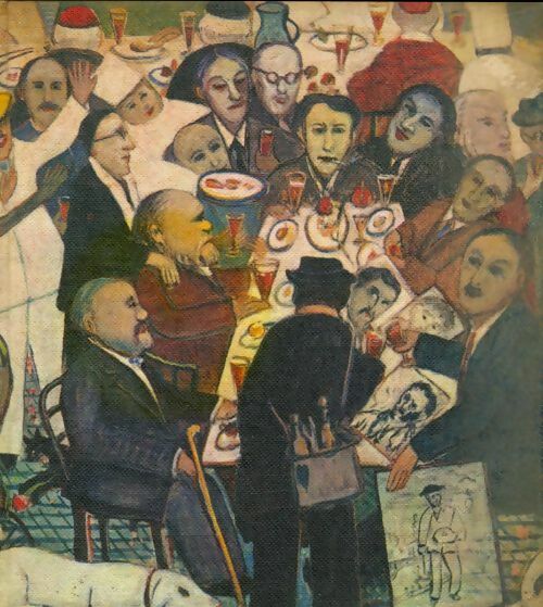 Livrenpoche : Les copains - Jules Romains - Livre