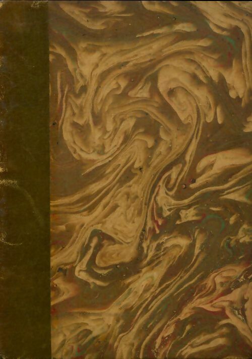 Livrenpoche : La fille de Louis XVI - Georges Lenotre - Livre