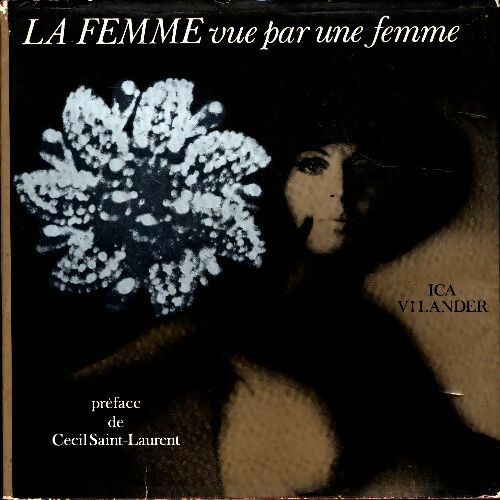 Livrenpoche : La femme vue par une femme - Ica Vilander - Livre
