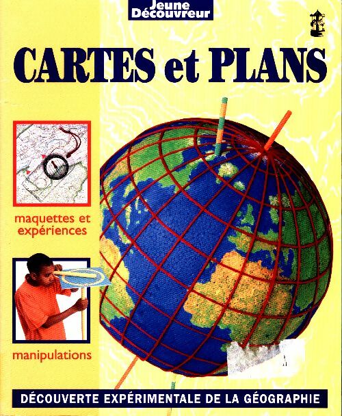 Livrenpoche : Cartes et plans - Collectif - Livre