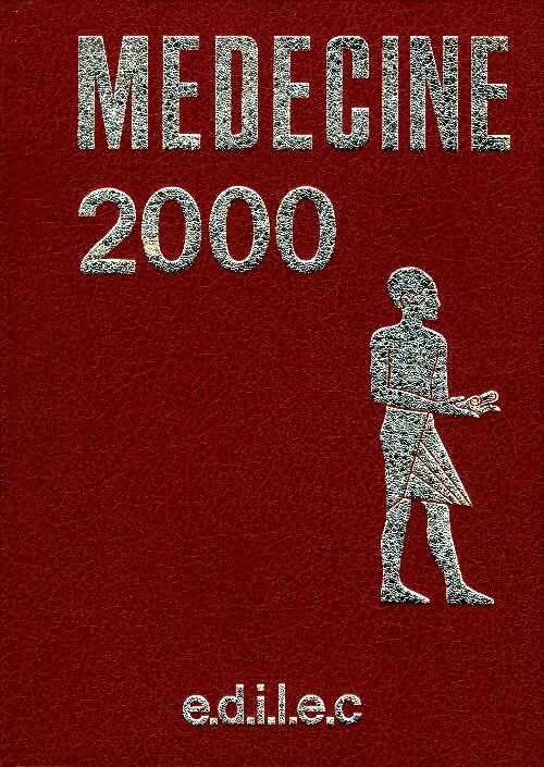 Livrenpoche : Médecine 2000 Tome V - Collectif - Livre