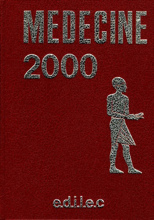 Livrenpoche : Médecine 2000 Tome II - Collectif - Livre