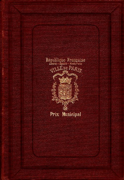 Livrenpoche : Le serment de Daalia - Paul D'Ivoi - Livre