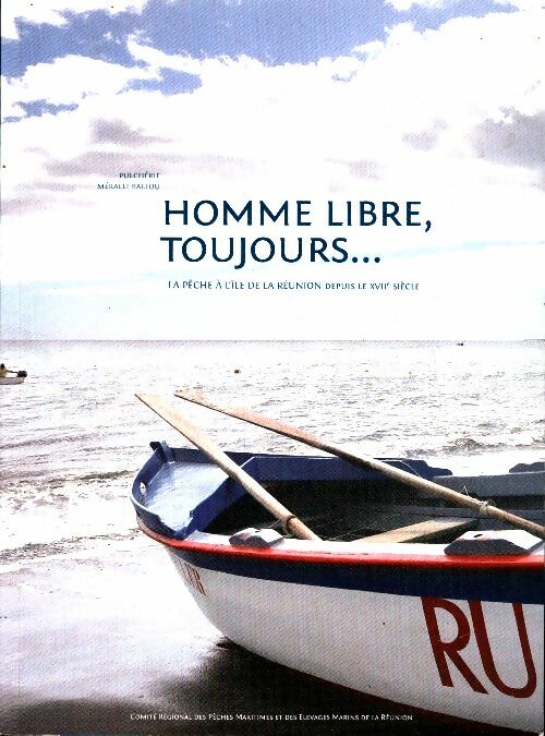 Livrenpoche : Homme libre, toujours... - Pulchérie Méralli-Ballou - Livre