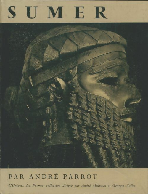 Livrenpoche : Sumer - André Parrot - Livre
