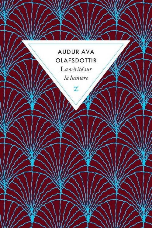 Livrenpoche : La vérité sur la lumière - Ava Olafsdottir Audur - Livre