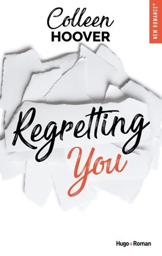 Livrenpoche : Regretting you - Sylvie Gand - Livre