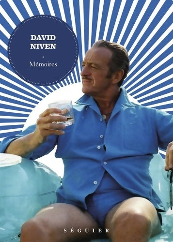 Livrenpoche : David niven mémoires - David Niven - Livre