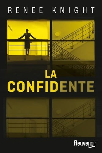 Livrenpoche : La confidente - Renee Knight - Livre