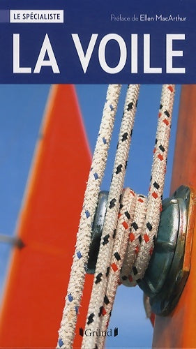 Livrenpoche : Voile 2e édition - Jeremy Evans - Livre