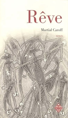 Livrenpoche : Rêve : Intelligences III - Martial Caroff - Livre