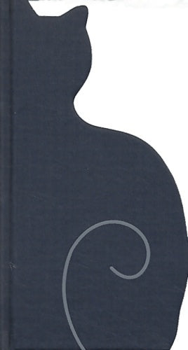Livrenpoche : La langue aux chats : Chat noir - Gilles Vidal - Livre