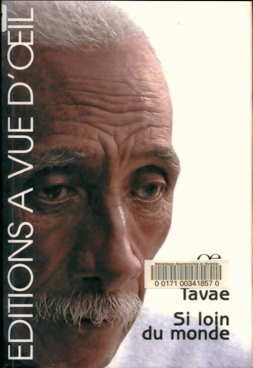 Livrenpoche : Si loin du monde - Raoia Tavae - Livre